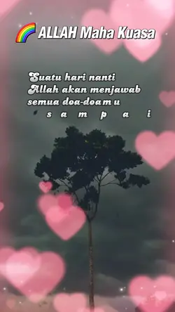 Allah Maha Kuasa