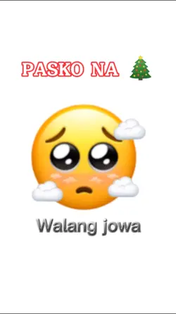 LF jowa sa Pasko