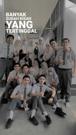 Selamat jalan