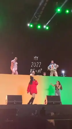 my 2022 recap