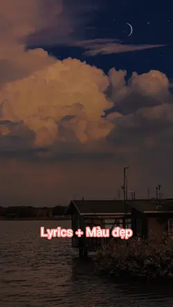 Lyrics + Màu