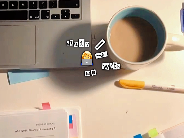 Mini estudio de vlogs con