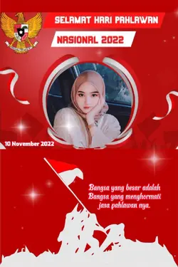 Hari Pahlawan 2022