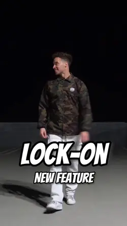 Lock-On head