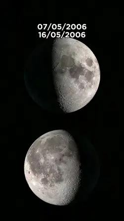 Moon Phase