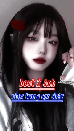 beat 2 ảnh