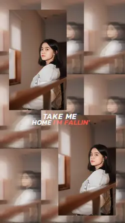 #TakeMeHome