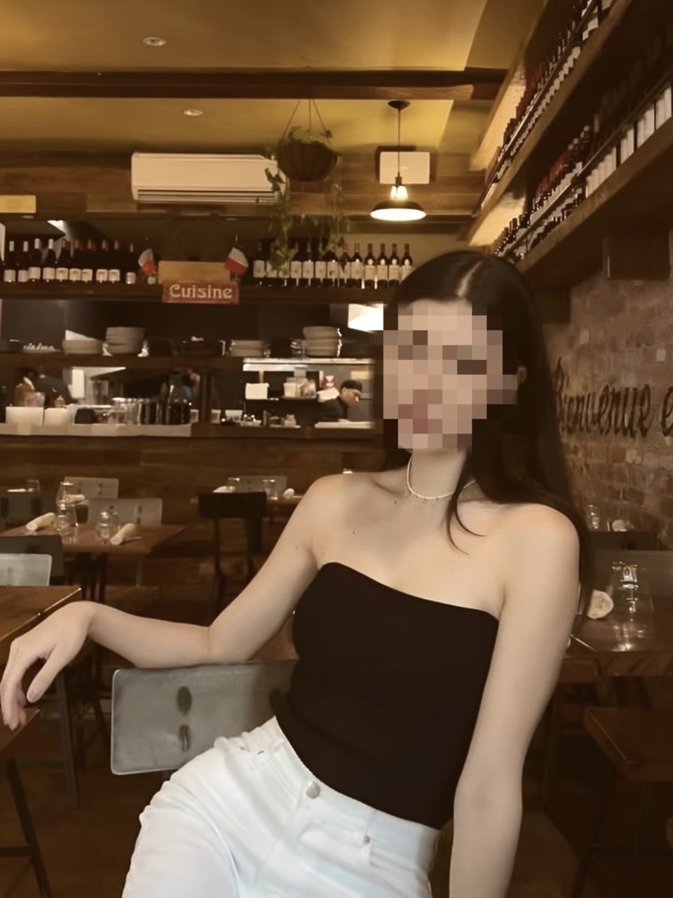no face 