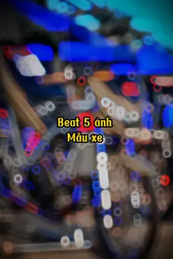 Beat 5 ảnh 