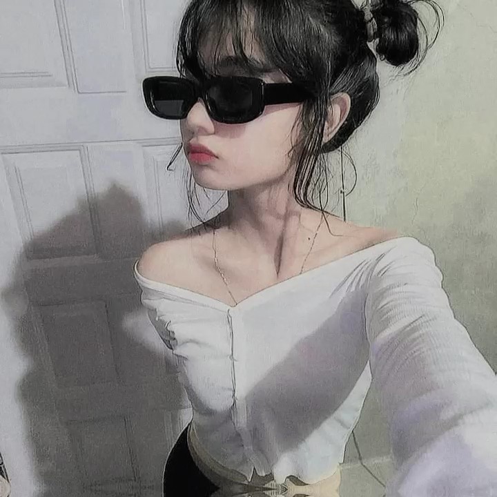 Como era