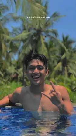 VERSI COWOK