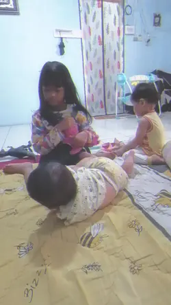 mommy buy you a mock