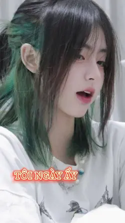 Tôi ngày ấy và bây h