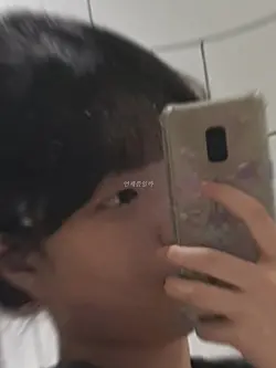 보고 싶었어요
