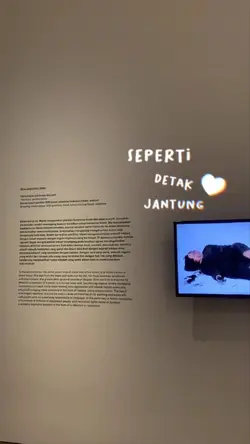 Lirik Bertaut