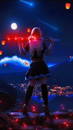 Live Wallpaper Keren