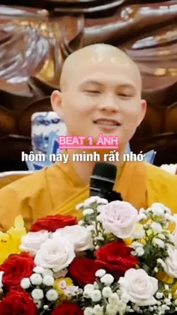 Một ai đó mình yêu