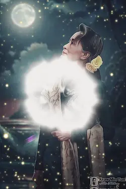 Happy birthday အမေ