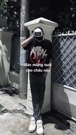 Cháu khôg nhận lì xì