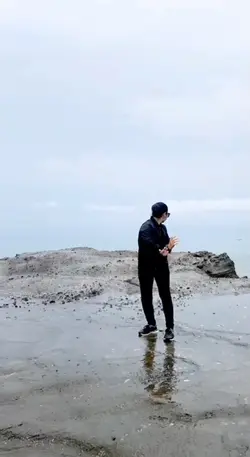 pengendali air