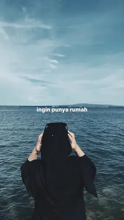 ingin punya rumah