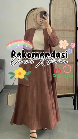 oneset kekinian