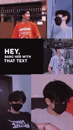 #Ismynumberone