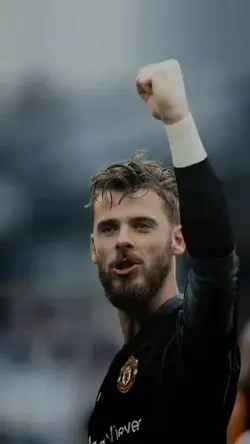 De Gea 