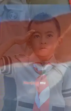 Dirgahayu RI