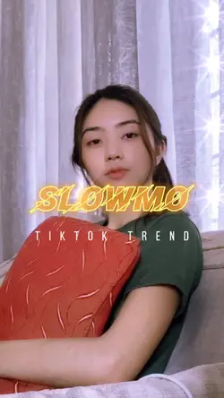 #slowmo