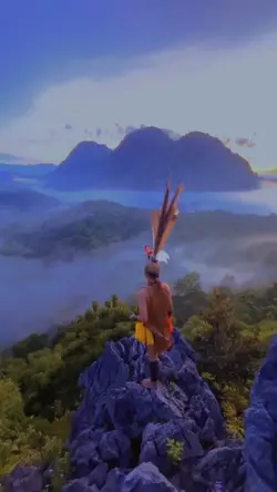 Aku Hamen Hanyu