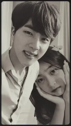 fotbar seokjin