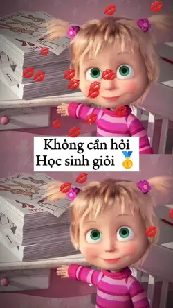 Học sinh giỏi