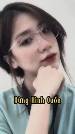 Dừng Hình Cuốn