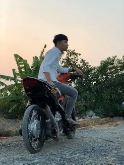 Mẫu tâm trạng