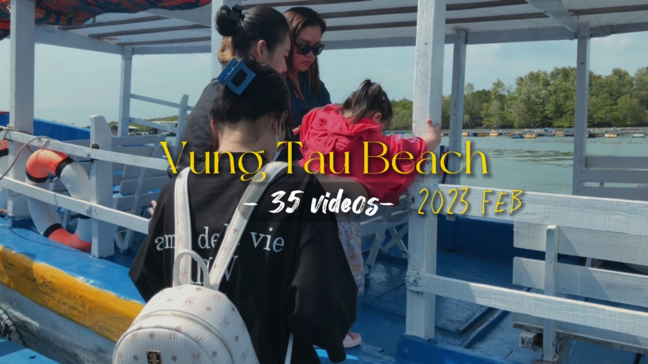 MY VLOG 🖤