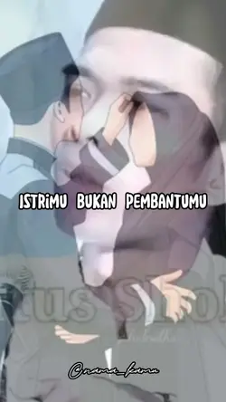 Hargai Istrimu