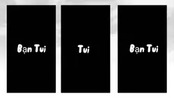 Mẫu 3 ảnh