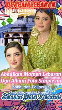 #lebaran #Lebaran