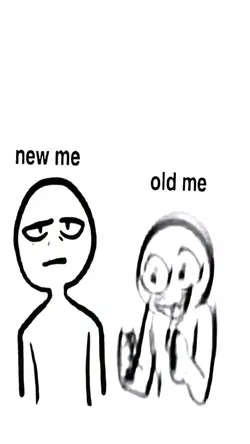 NEW ME