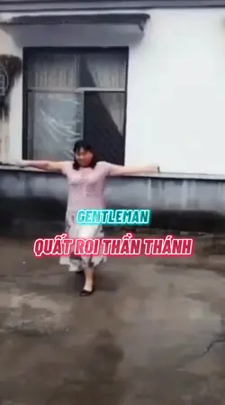 Trend quất roi