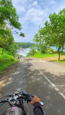 hiling ngapa healing