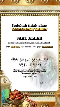 Sedekah 