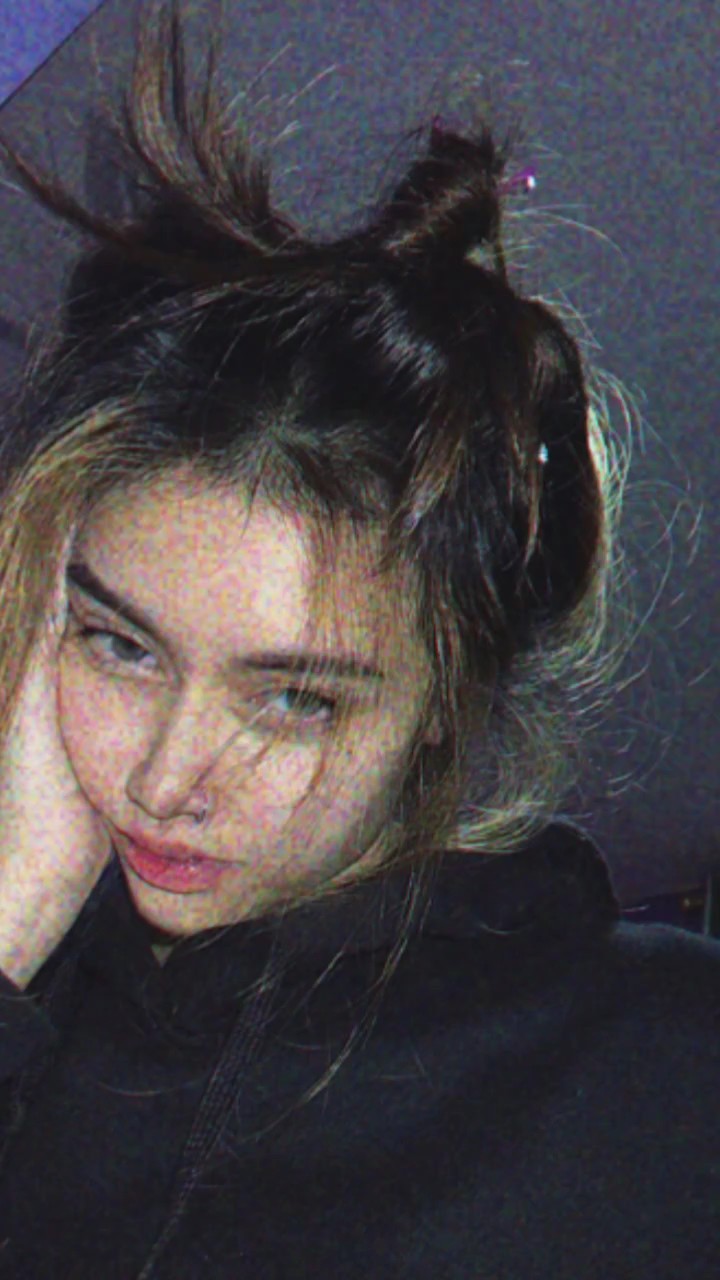 Low quality 