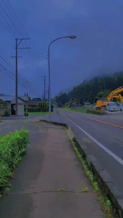 Slow thiên nhiên