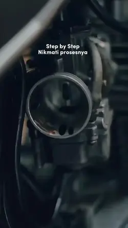 Nikmati Prosesnya