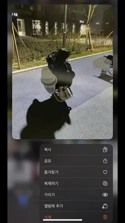 스공하면 다 소개시켜달라고 연락올걸