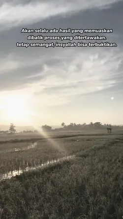 Semoga bisa terbukti