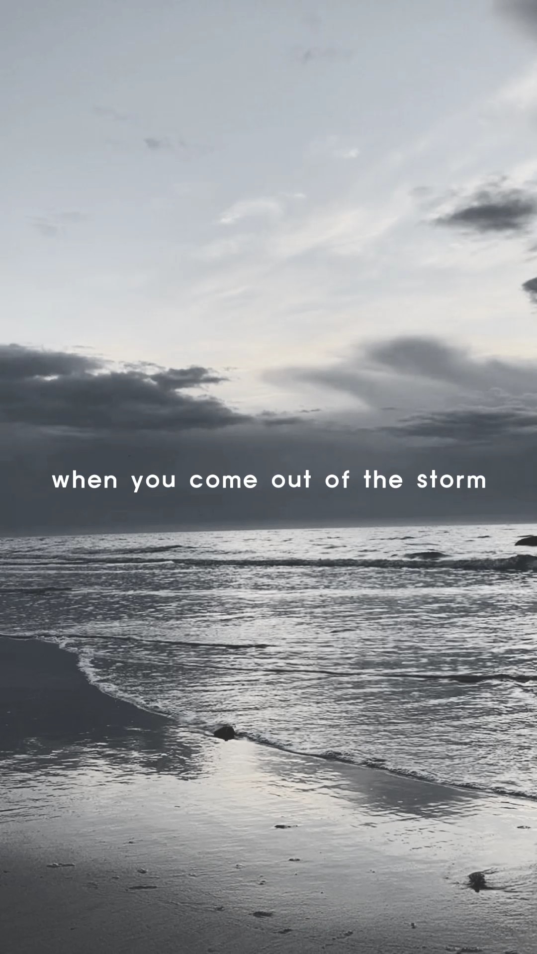 storm