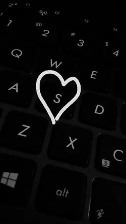 letter S